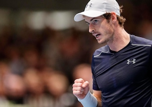 Tennis, ranking Atp: Murray avvicina Djokovic