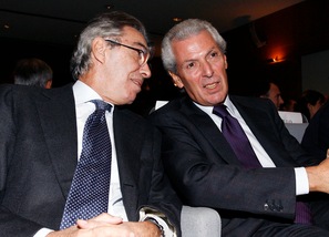 Tronchetti Provera: «Non si può gestire l'Inter dalla Cina»