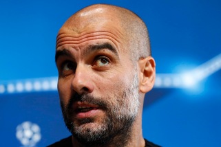 Manchester City, Guardiola: «Il Barcellona? Per noi è una finale»