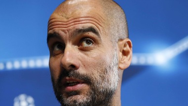 Manchester City, Guardiola: «Il Barcellona? Per noi è una finale»