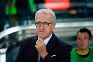 Serie A Udinese, Delneri: «Il Napoli si batte giocando da squadra»