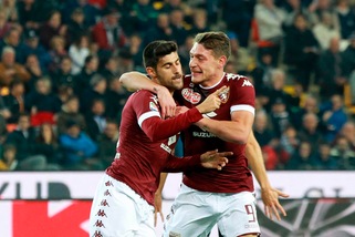 Serie A, Torino-Cagliari in diretta alle 18. Le formazioni ufficiali