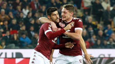 Serie A, Torino-Cagliari in diretta alle 18. Le formazioni ufficiali