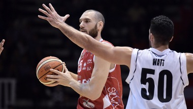 Serie A, via al mercato di riparazione