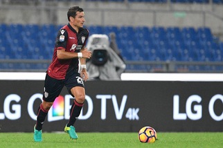 Serie A Cagliari, contro il Torino in forse Padoin
