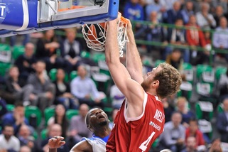 Basket Coppe, Milano sfida gli ex