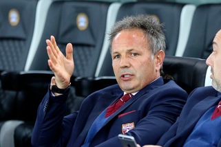 Torino, Mihajlovic: «Se vogliamo l'Europa dobbiamo migliorare fuori casa»