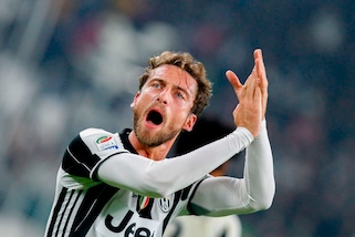 Marchisio carica la Juventus: «Siamo forti ma possiamo fare di più!»