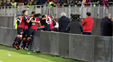 Calciomercato Cagliari, tesserato l'ucraino Briukhov