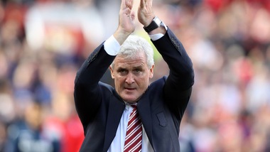 Premier League, lo Stoke continua a vincere: ko anche lo Swansea