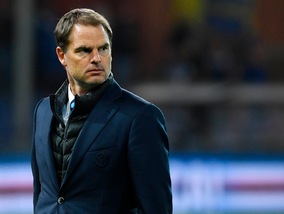 Calcio Femminile, De Boer: "Stesso stipendio degli uomini? Ridicolo"