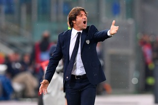 Serie A Cagliari, Rastelli: «Battuto un Palermo tosto»