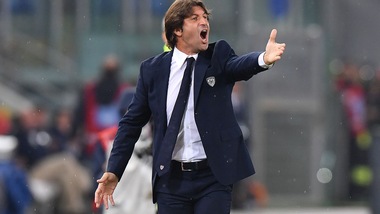 Serie A Cagliari, Rastelli: «Battuto un Palermo tosto»