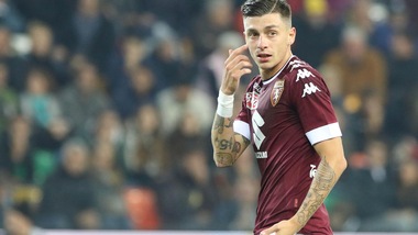 Udinese-Torino, le pagelle: Baselli, bella personalità