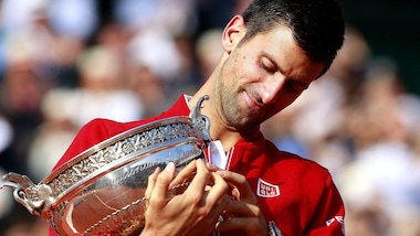 Tennis, Djokovic: «Murray al numero 1? Dipende solo da lui»