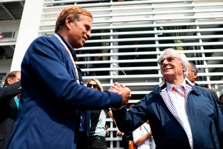 F1, stampa tedesca: «Brawn sostituirà Ecclestone»