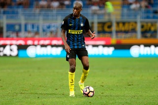 Calciomercato, Kondogbia: «Questo è il momento più difficile della mia carriera»