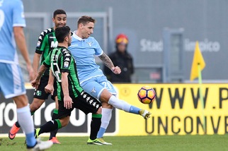 Calciomercato Lazio, tensione Biglia. Nasce l'idea Pellegrini