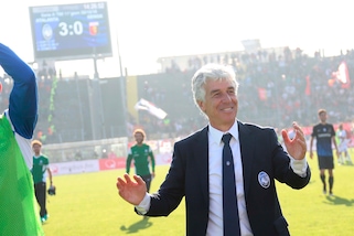 Serie A Atalanta, Gasperini per un futuro giovane