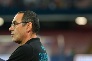 Diretta Champions League Besiktas-Napoli live e formazioni ufficiali dalle 18.45