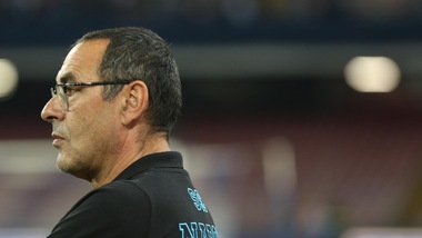 Diretta Champions League Besiktas-Napoli live e formazioni ufficiali dalle 18.45