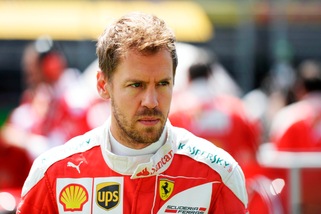 F1, insulti a Whiting: Vettel rischia penalità