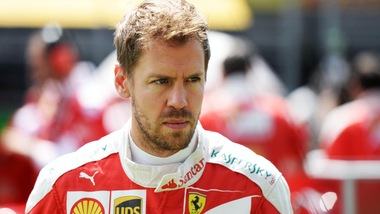F1, insulti a Whiting: Vettel rischia penalità