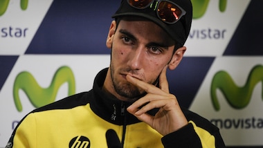 Moto2, Rins: «Congratulazioni a Zarco, titolo meritato»