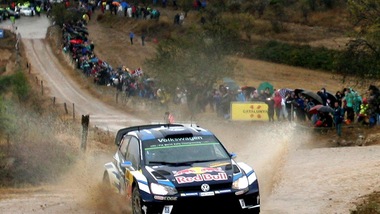 Rally, addio Volkswagen: si ritira a fine stagione