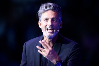 Serie A, Fiorello: «Bisogna esonerare la dirigenza dell'Inter»