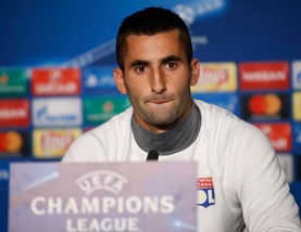 Champions League Lione, Gonalons: «Juventus fortissima ma daremo il massimo»