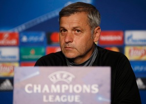 Champions League Lione, Genesio: «Ecco come sorprenderemo la Juventus»