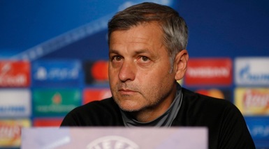 Champions League Lione, Genesio: «Ecco come sorprenderemo la Juventus»