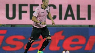 Serie A Palermo, De Zerbi recupera Rajkovic