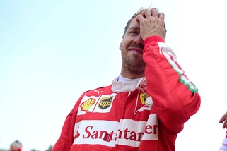 Formula Uno. Gp Messico: insulti a Whiting, Vettel non sanzionato