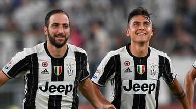 Mondiali 2018, gli argentini hanno scelto: fuori Higuain e dentro Dybala