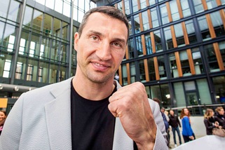 Pugilato: Wba, nella primavera 2017 match Joshua-Klitschko