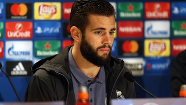 Nacho avverte il Real Madrid: «Non mi accontento di 15 partite in un anno»