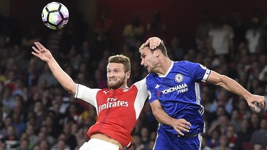 Calciomercato: «Ivanovic vuole il rinnovo con il Chelsea»