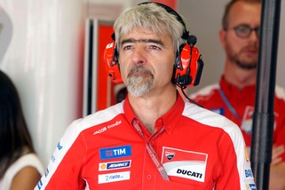 MotoGp, Dall'Igna: «Dovizioso meritava altre vittorie»