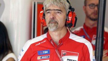 MotoGp, Dall'Igna: «Dovizioso meritava altre vittorie»