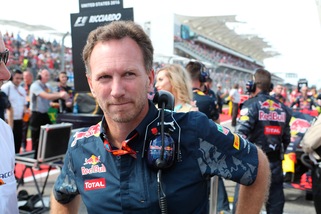 F1, Horner: «Vettel? Insulta perché è frustrato»