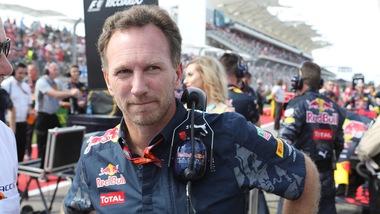 F1, Horner: «Vettel? Insulta perché è frustrato»