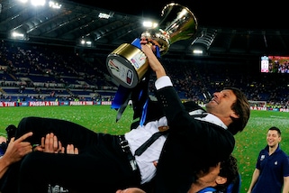 Leonardo: «Non sono il profilo ideale per l'Inter»