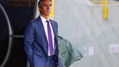 Europa League, Sousa: «Fiorentina, l'obiettivo è vincere sempre»