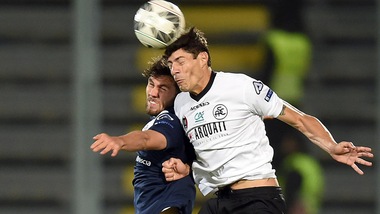 Serie B, tre turni per Nenè. Novara senza Casarini