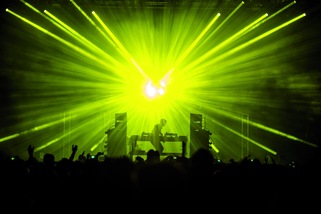 Il Club to Club risuola al Lingotto e non solo