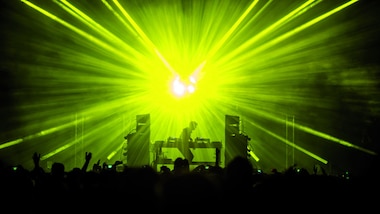 Il Club to Club risuola al Lingotto e non solo