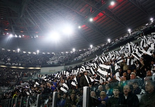 Juventus Stadium, condannati 5 ultrà del Bayern Monaco: aggredirono steward