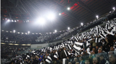 Juventus Stadium, condannati 5 ultrà del Bayern Monaco: aggredirono steward